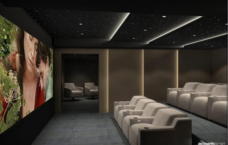 AVS smart automation